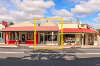 Shop & Retail commercial property leased at 118 Payneham Road Stepney SA 5069 Shop & Retail commercial property leased at 118 Payneham Road Stepney SA 5069