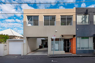 Offices commercial property leased at 18A Prince Patrick Street Richmond VIC 3121 Offices commercial property leased at 18A Prince Patrick Street Richmond VIC 3121
