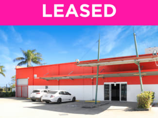 Shop & Retail commercial property leased at 10 Trade Court Mackay QLD 4740 Shop & Retail commercial property leased at 10 Trade Court Mackay QLD 4740