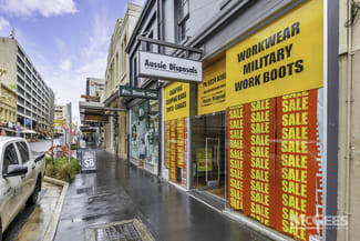 Shop & Retail commercial property leased at 208 Rundle Street Adelaide SA 5000 Shop & Retail commercial property leased at 208 Rundle Street Adelaide SA 5000