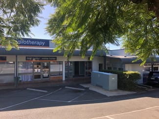 Medical / Consulting commercial property leased at 7/5-7 Lavelle St Nerang QLD 4211 Medical / Consulting commercial property leased at 7/5-7 Lavelle St Nerang QLD 4211
