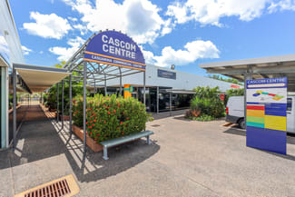 Offices commercial property for lease at 13-17 Scaturchio Street Casuarina NT 0810
