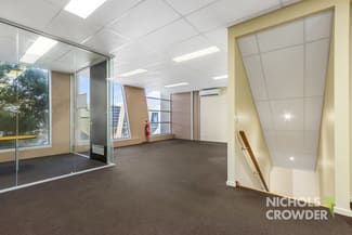 Offices commercial property leased at 16/7 Lakewood Boulevard Carrum Downs VIC 3201
