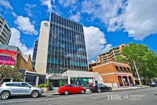 Medical / Consulting commercial property leased at Suite 103/35 Spring Street Bondi Junction NSW 2022