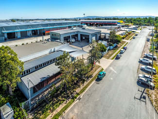 Factory, Warehouse & Industrial commercial property leased at 45 Argyle Parade Darra QLD 4076 Factory, Warehouse & Industrial commercial property leased at 45 Argyle Parade Darra QLD 4076