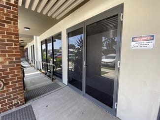 Medical / Consulting commercial property leased at 3/61-65 Denison Street Hamilton NSW 2303