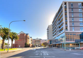 Offices commercial property leased at Shop 8, 21 Merewether Street Newcastle NSW 2300 Offices commercial property leased at Shop 8, 21 Merewether Street Newcastle NSW 2300