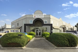 Offices commercial property leased at 31/70-72 Cave Hill Road Lilydale VIC 3140 Offices commercial property leased at 31/70-72 Cave Hill Road Lilydale VIC 3140