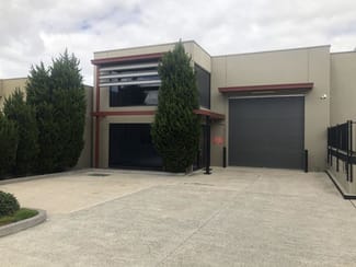 Factory, Warehouse & Industrial commercial property leased at 2/11-12 Carl Court Hallam VIC 3803 Factory, Warehouse & Industrial commercial property leased at 2/11-12 Carl Court Hallam VIC 3803