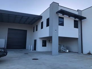 Factory, Warehouse & Industrial commercial property leased at 2/86 Christable Way Landsdale WA 6065 Factory, Warehouse & Industrial commercial property leased at 2/86 Christable Way Landsdale WA 6065