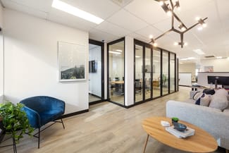 Offices commercial property leased at 946 High Street Street Armadale VIC 3143