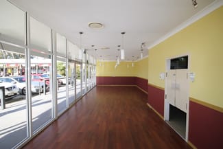 Shop & Retail commercial property leased at 6/102-108 Birkdale Road Birkdale QLD 4159 Shop & Retail commercial property leased at 6/102-108 Birkdale Road Birkdale QLD 4159