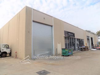Factory, Warehouse & Industrial commercial property leased at Guildford NSW 2161 Factory, Warehouse & Industrial commercial property leased at Guildford NSW 2161