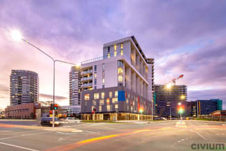 Offices commercial property leased at Ground Shop 188/8 Gribble Street Gungahlin ACT 2912 Offices commercial property leased at Ground Shop 188/8 Gribble Street Gungahlin ACT 2912