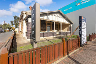 Offices commercial property leased at Glenelg SA 5045 Offices commercial property leased at Glenelg SA 5045