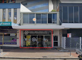 Shop & Retail commercial property leased at 272 Crown Street Wollongong NSW 2500 Shop & Retail commercial property leased at 272 Crown Street Wollongong NSW 2500