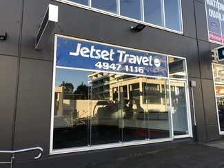 Shop & Retail commercial property leased at 6/87 King Street Warners Bay NSW 2282