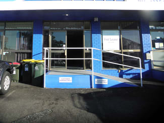 Shop & Retail commercial property leased at 4a Wells Street East Gosford NSW 2250 Shop & Retail commercial property leased at 4a Wells Street East Gosford NSW 2250