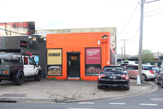 Showrooms / Bulky Goods commercial property leased at 82 Albert Street Preston VIC 3072