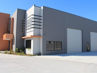 Factory, Warehouse & Industrial commercial property leased at 4/214 Lahrs Road Ormeau QLD 4208