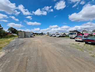 Factory, Warehouse & Industrial commercial property leased at 4 Benson Road Ingleburn NSW 2565 Factory, Warehouse & Industrial commercial property leased at 4 Benson Road Ingleburn NSW 2565