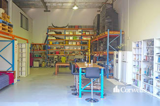 Factory, Warehouse & Industrial commercial property leased at 37/30 Mudgeeraba Road Mudgeeraba QLD 4213 Factory, Warehouse & Industrial commercial property leased at 37/30 Mudgeeraba Road Mudgeeraba QLD 4213