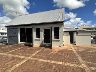 Offices commercial property leased at 191 - 193 Bourbong Street Bundaberg Central QLD 4670 Offices commercial property leased at 191 - 193 Bourbong Street Bundaberg Central QLD 4670
