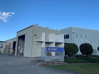 Factory, Warehouse & Industrial commercial property leased at 31 PREMIER CIRCUIT Warana QLD 4575 Factory, Warehouse & Industrial commercial property leased at 31 PREMIER CIRCUIT Warana QLD 4575