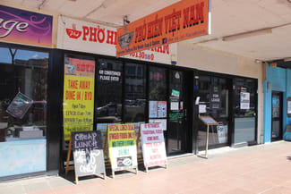 Other commercial property leased at 1b/160 Margaret Street Toowoomba City QLD 4350