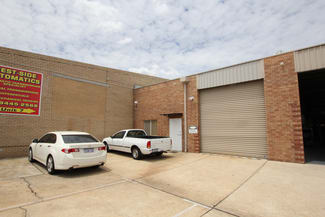 Factory, Warehouse & Industrial commercial property leased at 8/27 Collingwood Osborne Park WA 6017 Factory, Warehouse & Industrial commercial property leased at 8/27 Collingwood Osborne Park WA 6017