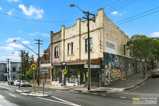 Offices commercial property leased at 395 Illawarra Road Marrickville NSW 2204 Offices commercial property leased at 395 Illawarra Road Marrickville NSW 2204