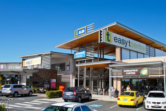 Shop & Retail commercial property leased at S3/514 Christine Avenue Robina QLD 4226 Shop & Retail commercial property leased at S3/514 Christine Avenue Robina QLD 4226