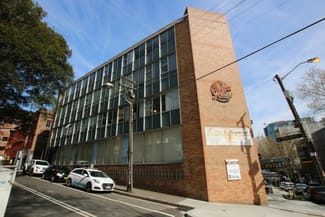 Medical / Consulting commercial property leased at 1st Floor/87-89 Foveaux Street Surry Hills NSW 2010