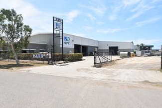 Factory, Warehouse & Industrial commercial property leased at 735 Ingham Road Mount St John QLD 4818 Factory, Warehouse & Industrial commercial property leased at 735 Ingham Road Mount St John QLD 4818