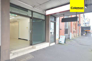 Shop & Retail commercial property leased at 257 Broadway Glebe NSW 2037 Shop & Retail commercial property leased at 257 Broadway Glebe NSW 2037