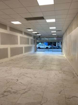 Shop & Retail commercial property leased at 353 Chapel Street South Yarra VIC 3141