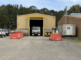 Factory, Warehouse & Industrial commercial property leased at 7 Carbine Close Maryland NSW 2287 Factory, Warehouse & Industrial commercial property leased at 7 Carbine Close Maryland NSW 2287