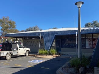 Shop & Retail commercial property leased at 1 Page Place Page ACT 2614 Shop & Retail commercial property leased at 1 Page Place Page ACT 2614