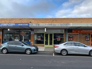 Shop & Retail commercial property leased at 13 Ian Street Noble Park VIC 3174 Shop & Retail commercial property leased at 13 Ian Street Noble Park VIC 3174