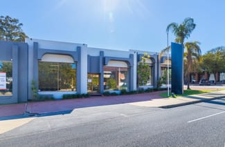 Medical / Consulting commercial property leased at 269-271 Stirling Highway Claremont WA 6010 Medical / Consulting commercial property leased at 269-271 Stirling Highway Claremont WA 6010