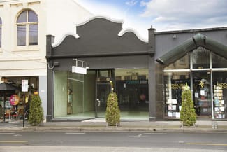 Shop & Retail commercial property leased at 90 Toorak Road South Yarra VIC 3141 Shop & Retail commercial property leased at 90 Toorak Road South Yarra VIC 3141