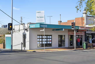 Shop & Retail commercial property leased at 102 Pakington Street Geelong West VIC 3218 Shop & Retail commercial property leased at 102 Pakington Street Geelong West VIC 3218