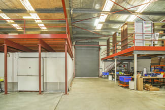 Factory, Warehouse & Industrial commercial property leased at Kingsgrove NSW 2208 Factory, Warehouse & Industrial commercial property leased at Kingsgrove NSW 2208