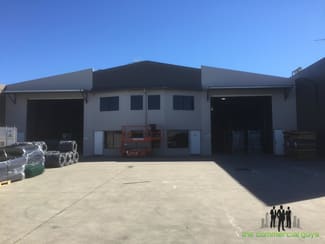 Factory, Warehouse & Industrial commercial property leased at 21 Redcliffe Gardens Dr Clontarf QLD 4019 Factory, Warehouse & Industrial commercial property leased at 21 Redcliffe Gardens Dr Clontarf QLD 4019