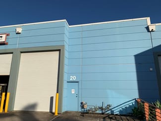 Factory, Warehouse & Industrial commercial property leased at Kirrawee NSW 2232 Factory, Warehouse & Industrial commercial property leased at Kirrawee NSW 2232