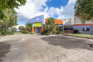 Factory, Warehouse & Industrial commercial property leased at 47 Eagleview Place Eagle Farm QLD 4009 Factory, Warehouse & Industrial commercial property leased at 47 Eagleview Place Eagle Farm QLD 4009
