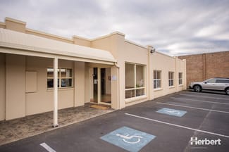 Medical / Consulting commercial property leased at 2/15 STURT STREET Mount Gambier SA 5290