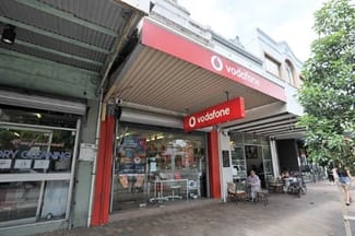 Shop & Retail commercial property leased at 1/272 Abercrombie Street Darlington NSW 2008 Shop & Retail commercial property leased at 1/272 Abercrombie Street Darlington NSW 2008