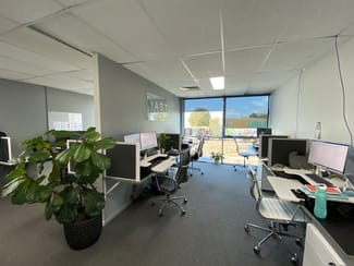 Offices commercial property leased at Suite 3/34 Maud Street Maroochydore QLD 4558 Offices commercial property leased at Suite 3/34 Maud Street Maroochydore QLD 4558