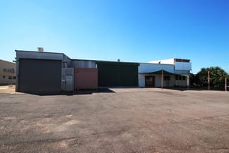 Factory, Warehouse & Industrial commercial property leased at 131 Reichardt Road Winnellie NT 0820 Factory, Warehouse & Industrial commercial property leased at 131 Reichardt Road Winnellie NT 0820